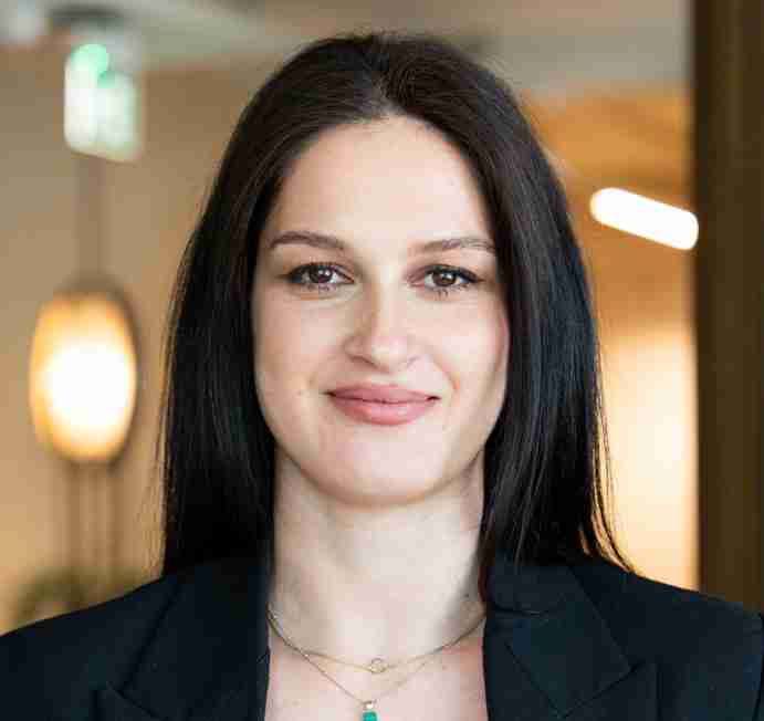 speaker headshot